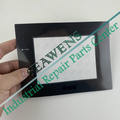 DOP-B05S111 Membrane Film and Touch Glass DOP-B05S111 Membrane Film and Touch Glass