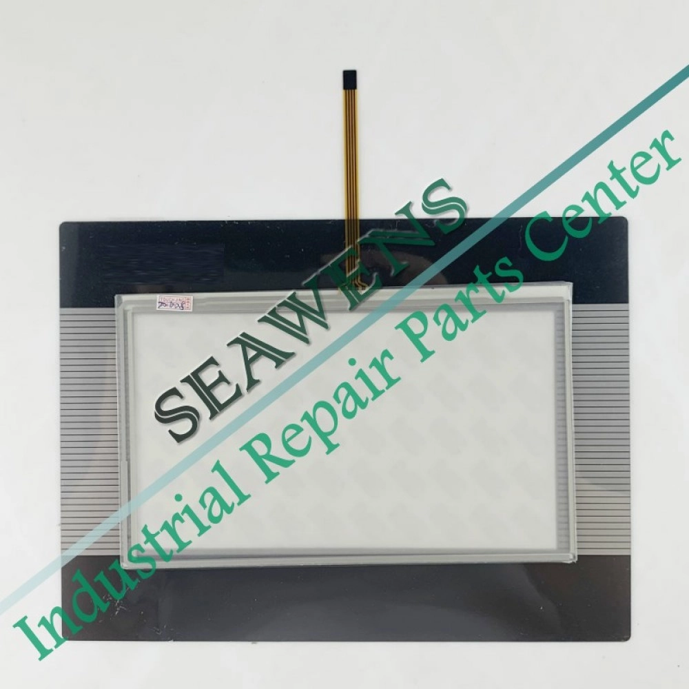 DOP-B07S411 Membrane Film and Touch Glass