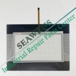 DOP-B07S411 Membrane Film and Touch Glass