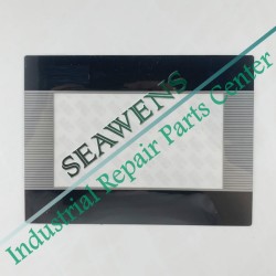 DOP-B07S411 Membrane Film and Touch Glass