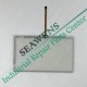 DOP-B07S411 Membrane Film and Touch Glass
