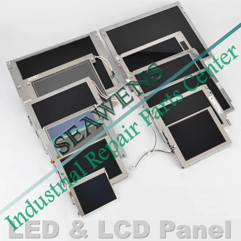 10.1 Inch Tianma TM101VDSP01