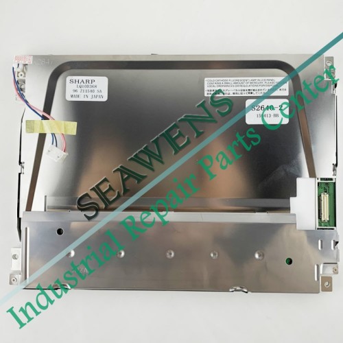 New LCD Panel Display for FANUC Series Oi-TD system replacement New LCD Panel Display for FANUC Series Oi-TD system replacement