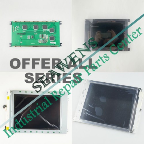 10.4 Inch SHARP LQ104V7DS01