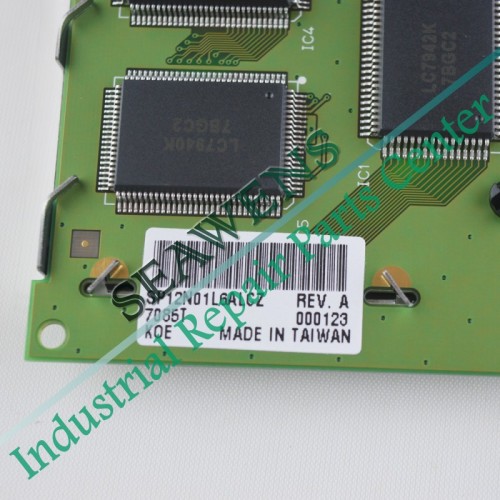 SP12N01L6ALCA LED Panel SP12N01L6ALCA LED Panel