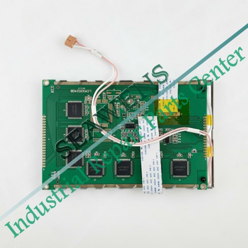 SP14Q002 LCD Panel Screen For machine Repair SP14Q002 LCD Panel Screen For machine Repair