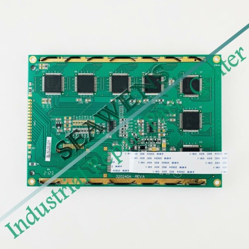 SP14Q009 LCD Panel Screen For machine Repair SP14Q009 LCD Panel Screen For machine Repair