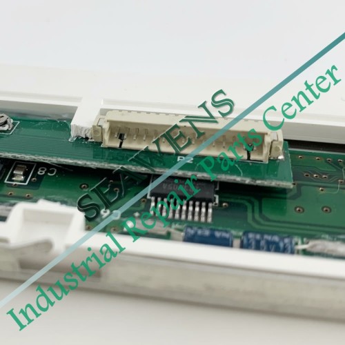 SP24V001 LCD Panel Screen For machine Repair SP24V001 LCD Panel Screen For machine Repair