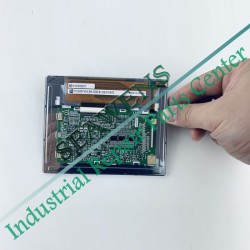 JZRCR-YPP01-1 LCD Display Panel