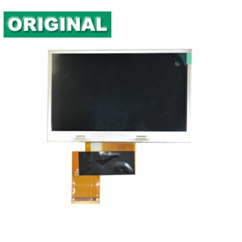 Kyocera 4.3 inch 800*480 lCD screen MCG043WVLBBPNN-GN×02 Kyocera 4.3 inch 800*480 lCD screen MCG043WVLBBPNN-GN×02