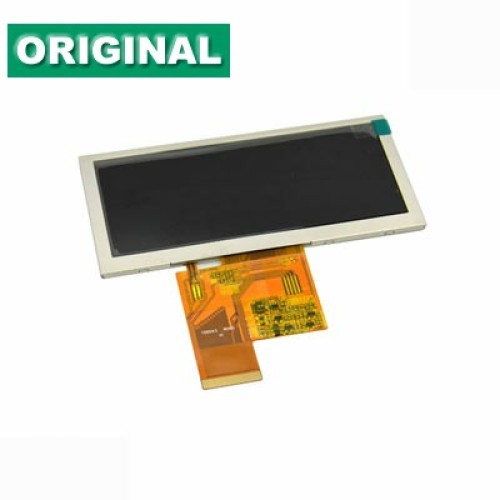 Kyocera 4.3 inch 480*272 LCD screen TCG043WQLBAANN-GN50 Kyocera 4.3 inch 480*272 LCD screen TCG043WQLBAANN-GN50