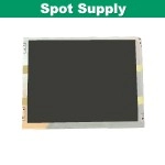 AUO 12.1 Inch 800x600 SVGA LCD Panel Screen For Industry G121SN01 V403 500nits and 20 pins LVDS