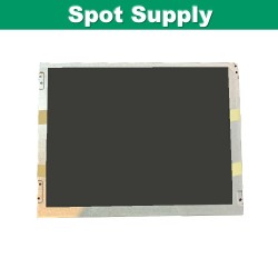 AUO 12.1 Inch 800x600 SVGA LCD Panel Screen For Industry G121SN01 V403 500nits and 20 pins LVDS