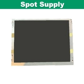 AUO 12.1 Inch 800x600 SVGA LCD Panel Screen For Industry G121SN01 V403 500nits and 20 pins LVDS