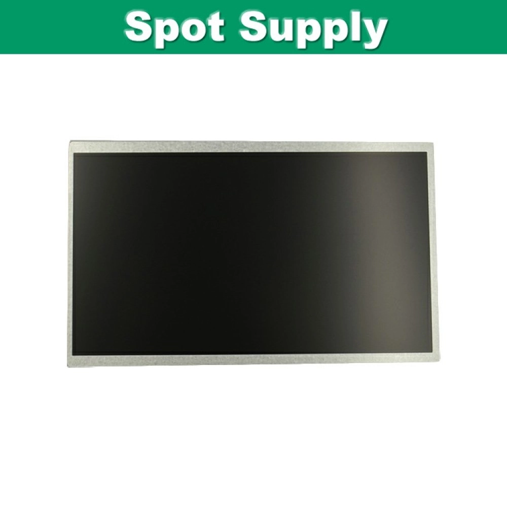 AUO 15.6 Inch 1366x768 WXGA LCD Panel TFT Display For Industry G156XTN02.0 220nits and eDP 30pins
