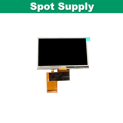 Kyocera 4.3 inch TFT LCD Screen TCG043WQLBAAFA-GA50 with 480*272 and 640 nits Kyocera 4.3 inch TFT LCD Screen TCG043WQLBAAFA-GA50 with 480*272 and 640 nits
