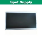 AUO 10.1 inch TFT LCD Panel G101STN01.D with 1024x600, 450 nits and LVDS