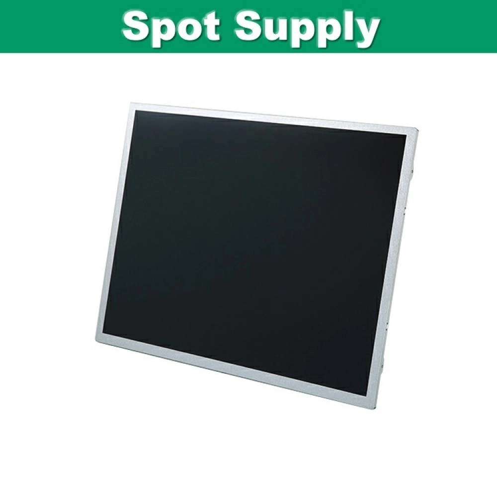 AUO 15 inch 1024x768 TFT LCD Panel G150XTN03.8 with 400 nits and eDP