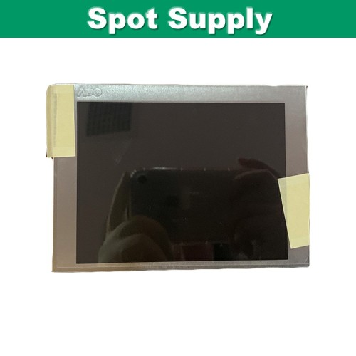Kyocera 5.7 inch RGB TFF LCD Screen TCG057VGLGA-G00 with 640x480,400 nits Kyocera 5.7 inch RGB TFF LCD Screen TCG057VGLGA-G00 with 640x480,400 nits