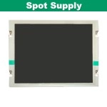 Kyocera 8.4 inch TFT LCD Panel TCG084VGLAAANN-AN50 with 640x480 and 500 nits