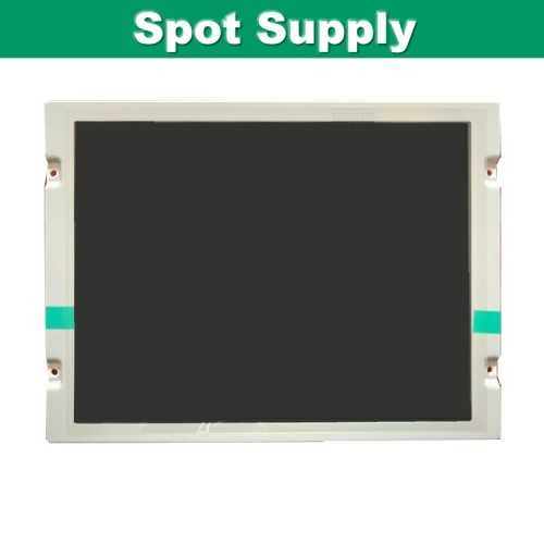 Kyocera 8.4 inch TFT LCD Panel TCG084VGLAAANN-AN50 with 640x480 and 500 nits