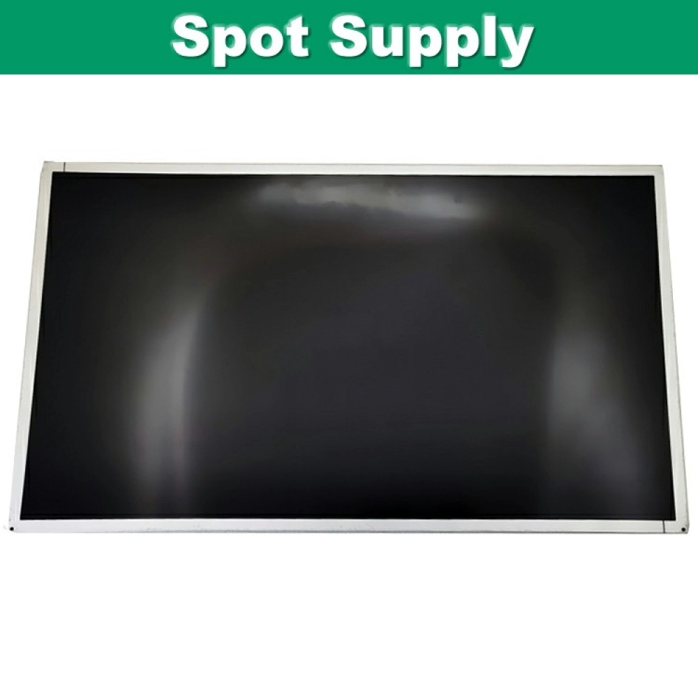 AUO 24 inch 1920x1080 IPS TFT LCD Panel G240HVT01.0 with 260 nits and 30 pin LVDS