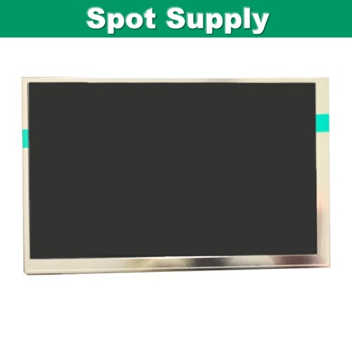 Kyocera 7 inch 800x480 IPS TFT Screen TCG070WVLQAPNN-AN00 with 40 pin RGB Kyocera 7 inch 800x480 IPS TFT Screen TCG070WVLQAPNN-AN00 with 40 pin RGB