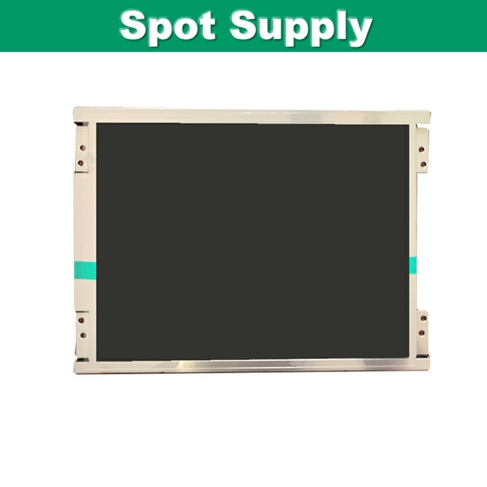 Kyocera 8.4 inch 800x600 TFT LCD Panel TCG084SVLQAPNN-AN30-S with high brightness  1000 cd/m2 