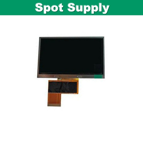 AUO 4.3 inch 480x272 TFT LCD Screen G043FTN01.0 with 550 nits and RGB 40 pins AUO 4.3 inch 480x272 TFT LCD Screen G043FTN01.0 with 550 nits and RGB 40 pins