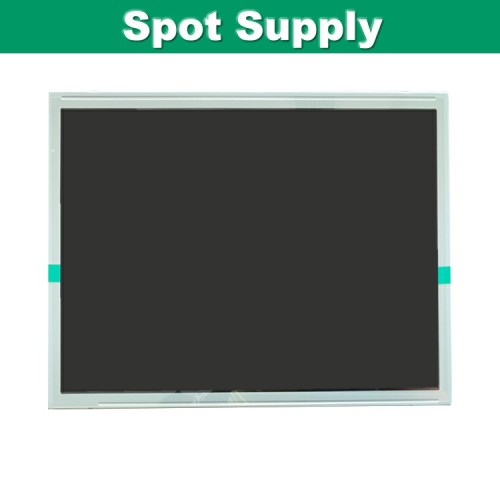 Kyocera 10.4 inch TFT LCD Panel TCG104VGLAAANN-AN00 with 400 nits and 40 pins RGB Kyocera 10.4 inch TFT LCD Panel TCG104VGLAAANN-AN00 with 400 nits and 40 pins RGB