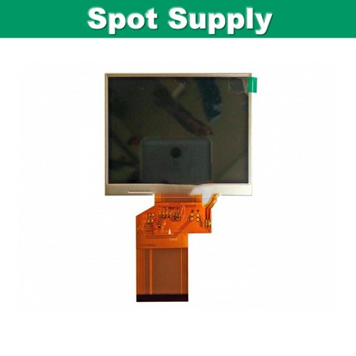 TIANMA 3.5 inch 320x240 IPS TFT LCD Screen P0350QVF1ME00 with 350 nits and FPC TIANMA 3.5 inch 320x240 IPS TFT LCD Screen P0350QVF1ME00 with 350 nits and FPC