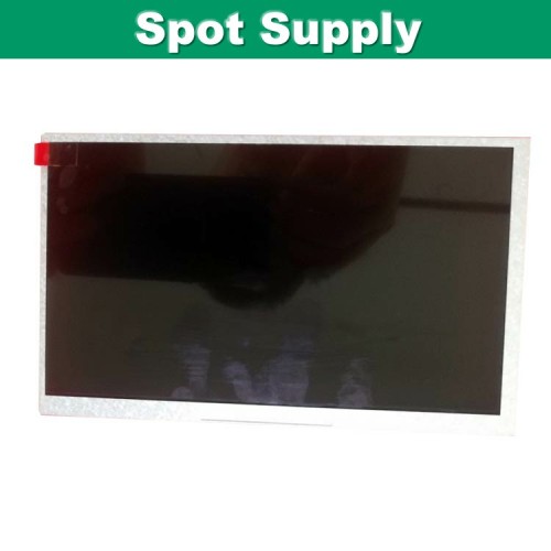 TIANMA 7 inch 800x480 TFT LCD Panel TM070RDHG25 with 450 nit and LVDS 20 pin TIANMA 7 inch 800x480 TFT LCD Panel TM070RDHG25 with 450 nit and LVDS 20 pin