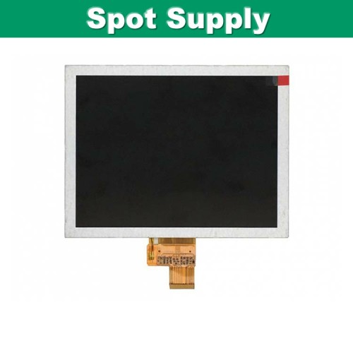 TIANMA 8 inch 1024x768 TFT LCD Panel TM080TDHG01-00 with 400 nit and LVDS FPC 40 pin TIANMA 8 inch 1024x768 TFT LCD Panel TM080TDHG01-00 with 400 nit and LVDS FPC 40 pin