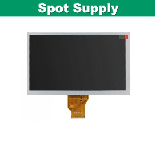 Innolux 8 inch 800x480 TFT LCD Panel RGB LCD Screen AT080TN64 FPC 50pins Innolux 8 inch 800x480 TFT LCD Panel RGB LCD Screen AT080TN64 FPC 50pins