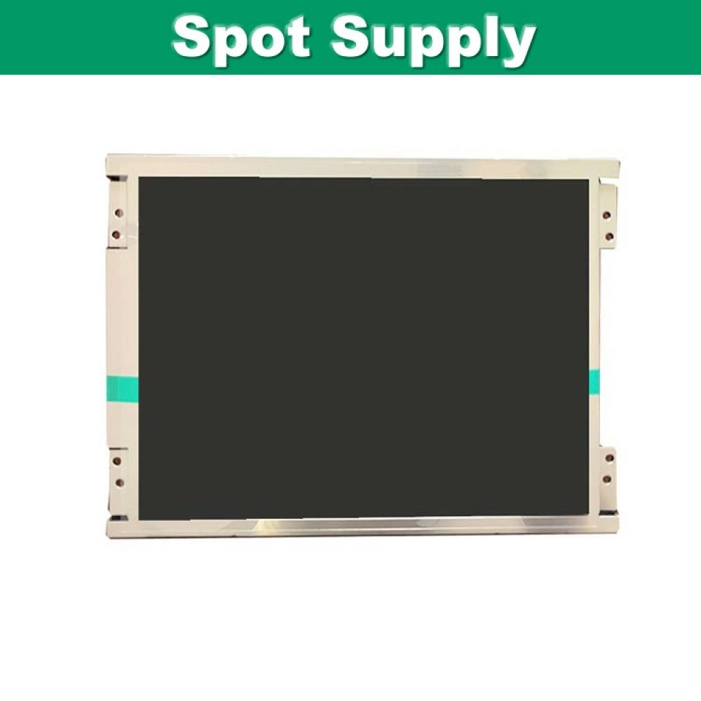 Kyocera 8.4 Inch 800x600 TFT LCD Panel High Brightness Display TCG084SVLPAANN-AN30 750nit and LVDS