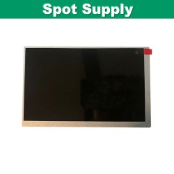 Innolux 7 inch 800x480 TFT LCD Screen WVGA Panel AT070TN83 V.1 TTL 40 pins
