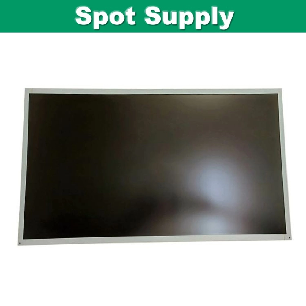 BOE 27 inch 3840x2160 UHD TFT LCD Panel IPS Display For Outdoor EV270QUM-N10 1000nits high brightness and eDP