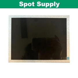 AUO 8 inch 800x600 SVGA TFT LCD Panel For Industry A080STN01.0 250 nits and TTL 60pins