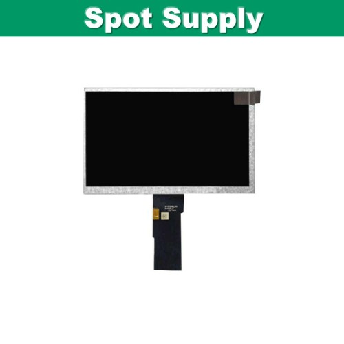 BOE 7 Inch 800x480 WVGA TFT LCD Panel RGB Screen For Industry GT070WVM-N10-DGP0 500nits BOE 7 Inch 800x480 WVGA TFT LCD Panel RGB Screen For Industry GT070WVM-N10-DGP0 500nits