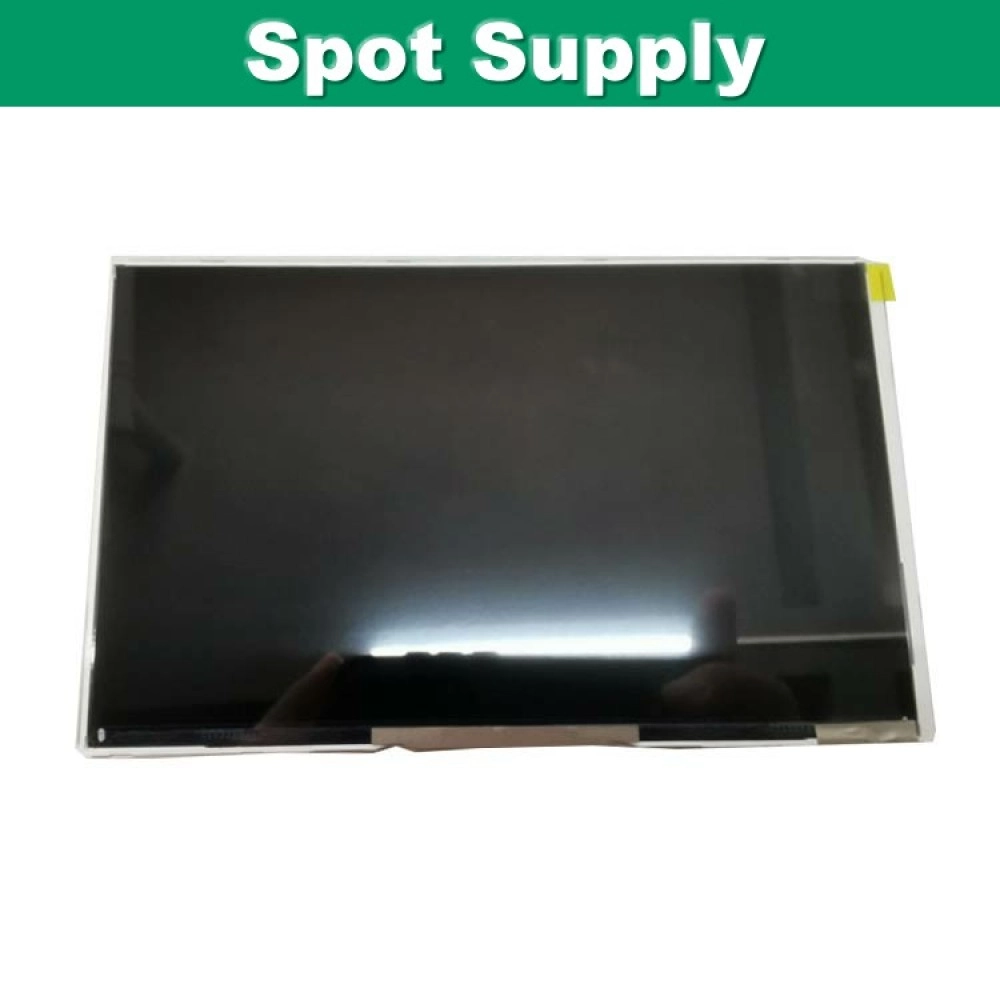 BOE 7 inch 1024x600 WSVGA TFT LCD Panel LVDS Display For smart home appliances QV070WSM-N60
