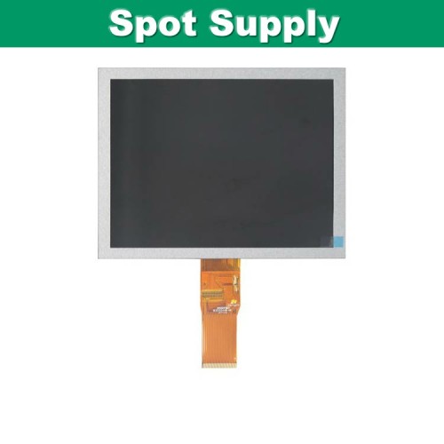 BOE 8 Inch 800x600 SVGA TFT LCD Panel RGB Display For Industry GT080S0M-N11 250nits BOE 8 Inch 800x600 SVGA TFT LCD Panel RGB Display For Industry GT080S0M-N11 250nits