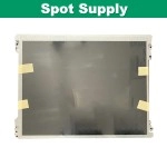 AUO 12.1 Inch 1024x768 XGA LCD Panel Wide Temp. Range Screen For Industry G121XN01 V0 500nits