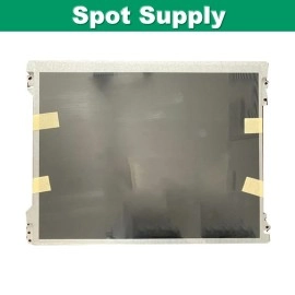 AUO 12.1 Inch 1024x768 XGA LCD Panel Wide Temp. Range Screen For Industry G121XN01 V0 500nits