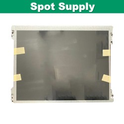 AUO 12.1 Inch 1024x768 XGA LCD Panel Wide Temp. Range Screen For Industry G121XN01 V001 500nits and LVDS