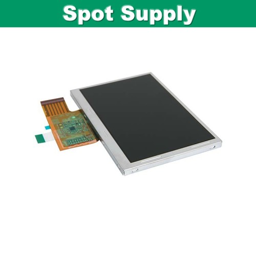 AUO 5 Inch 800x480 WVGA LCD Screen High Brightness Display G050VTN01.1 1000nits and TTL AUO 5 Inch 800x480 WVGA LCD Screen High Brightness Display G050VTN01.1 1000nits and TTL