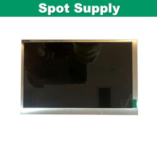 AUO 7 Inch 800x480 WVGA LCD Panel TFT IPS Display For Industry G070VAN01.1 200nits and 30 pins LVDS AUO 7 Inch 800x480 WVGA LCD Panel TFT IPS Display For Industry G070VAN01.1 200nits and 30 pins LVDS