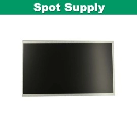 AUO 10.1 Inch 1024x600 WSVGA LCD Panel Screen For Industry G101STN01.2 350nits and TTL 50pins
