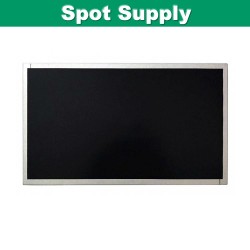 AUO 15.6 Inch 1366x768 WXGA TFT LCD Panel Screen For Industry G156XW01 V1 400nits and 30 pins LVDS