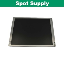 AUO 10.4 Inch 800x600 SVGA LCD Panel TFT Screen For Industry G104SN03 V5 230nits and 20 pins LVDS