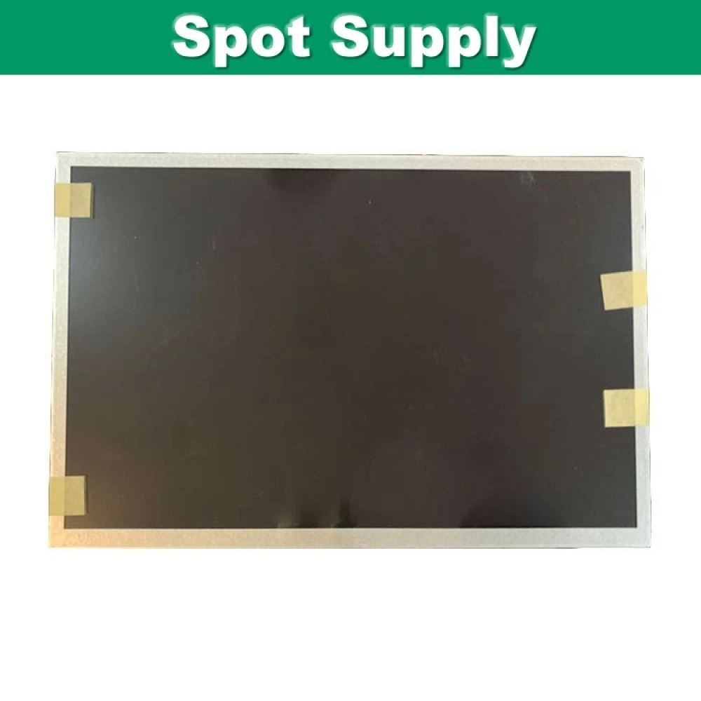 AUO 12.1 Inch 1280x800 WXGA LCD IPS Panel High Brightness Display G121EAN01.2 1000nits and 30 pins LVDS